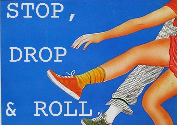 Stop Drop Roll totallyradio